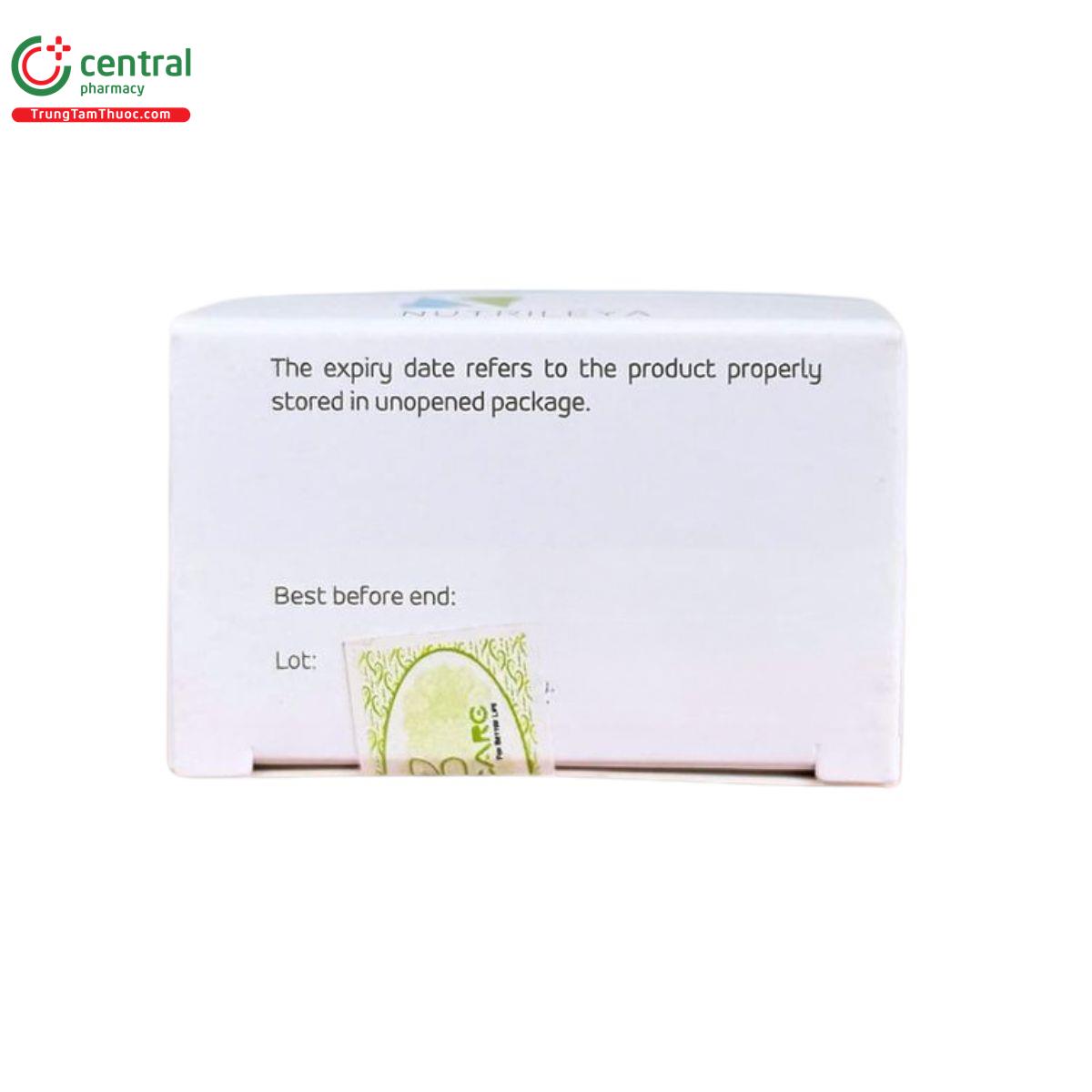 nutriregular dk drops 12 B0423