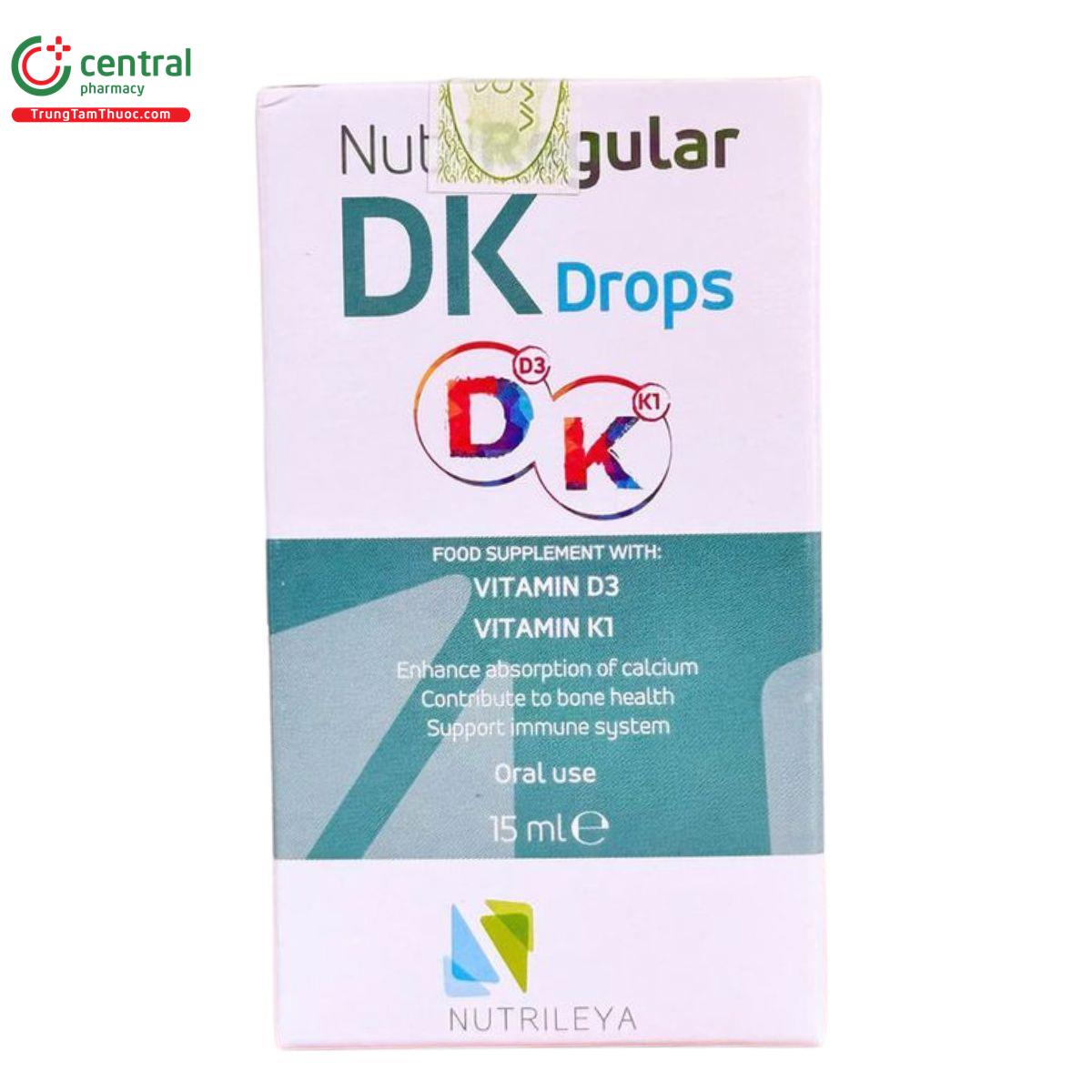 nutriregular dk drops 4 I3344