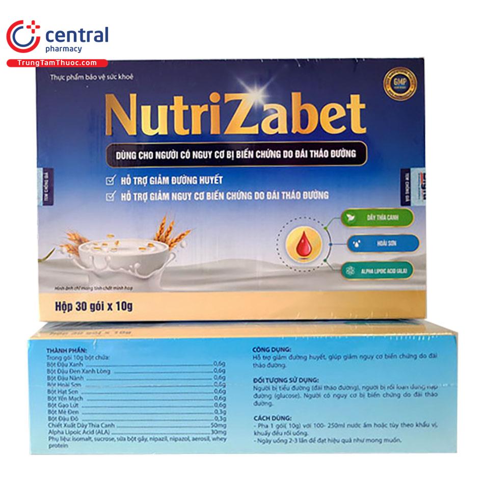 nutrizabet 008 M5586