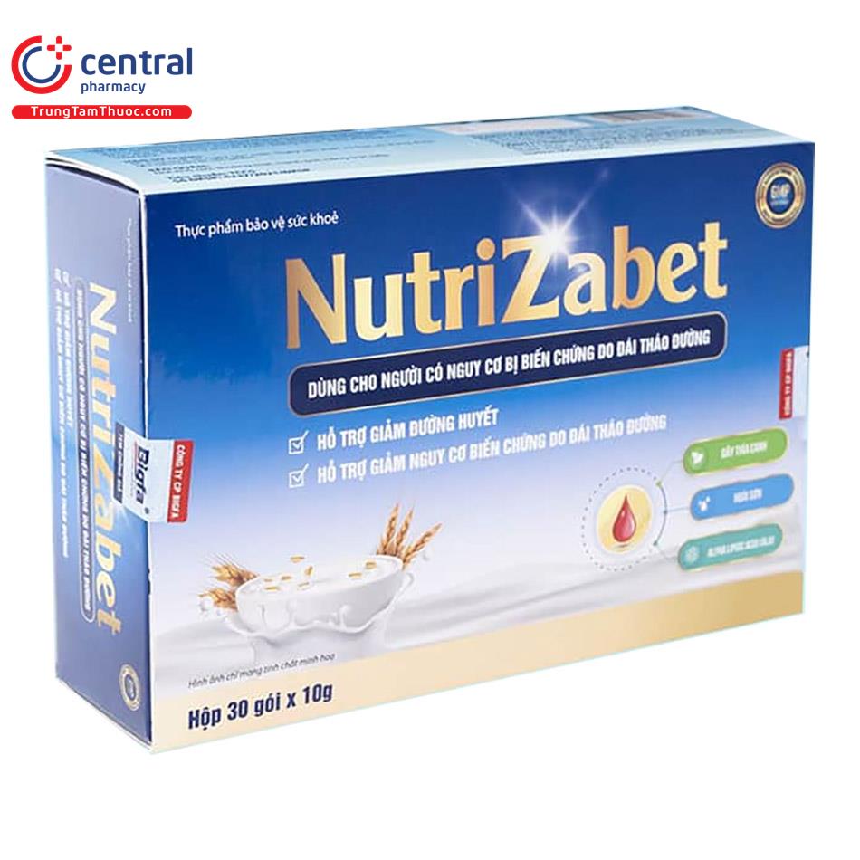 nutrizabet 009 M5102