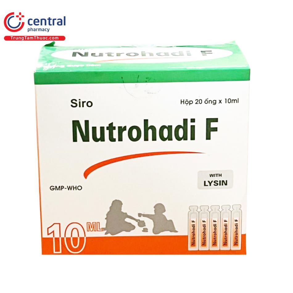 nutrohadi f 6 O5348