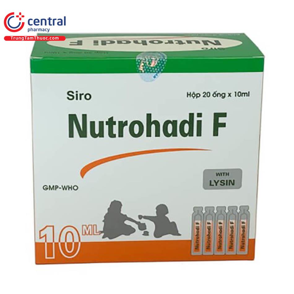 nutrohadif F2262