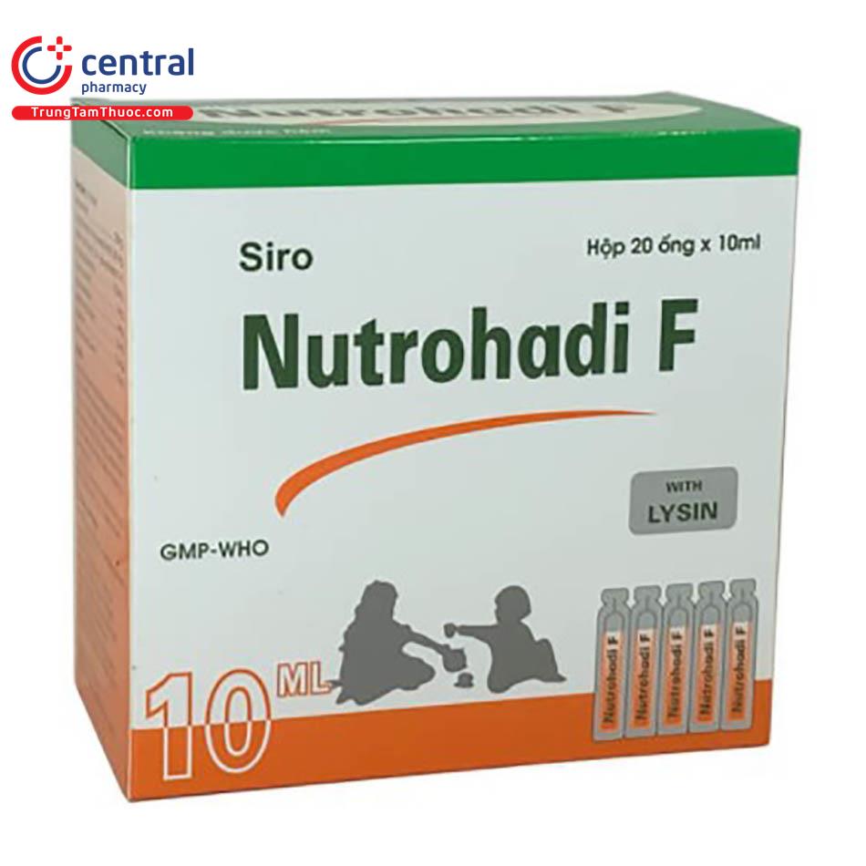 nutrohadif2 H3748