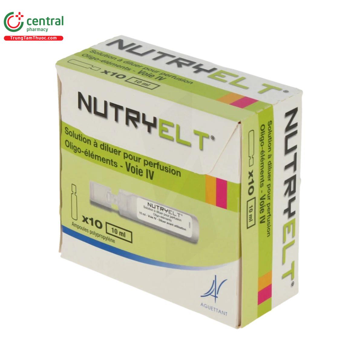 nutryelt 2 N5612