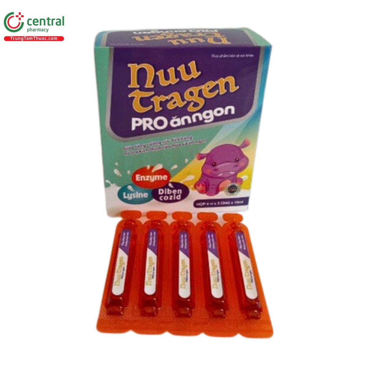 nuu tragen pro an ngon 5 D1813