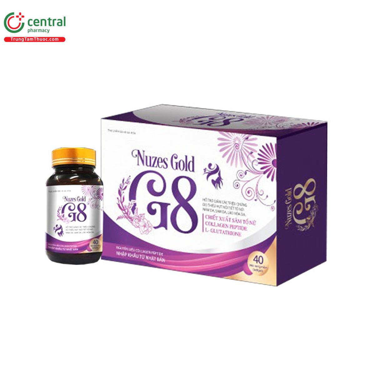 nuzes gold g8 2 M5458 nuzes gold g8 2 M5458