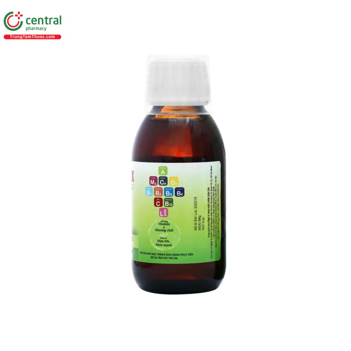 nuzolex 120ml 7 P6135