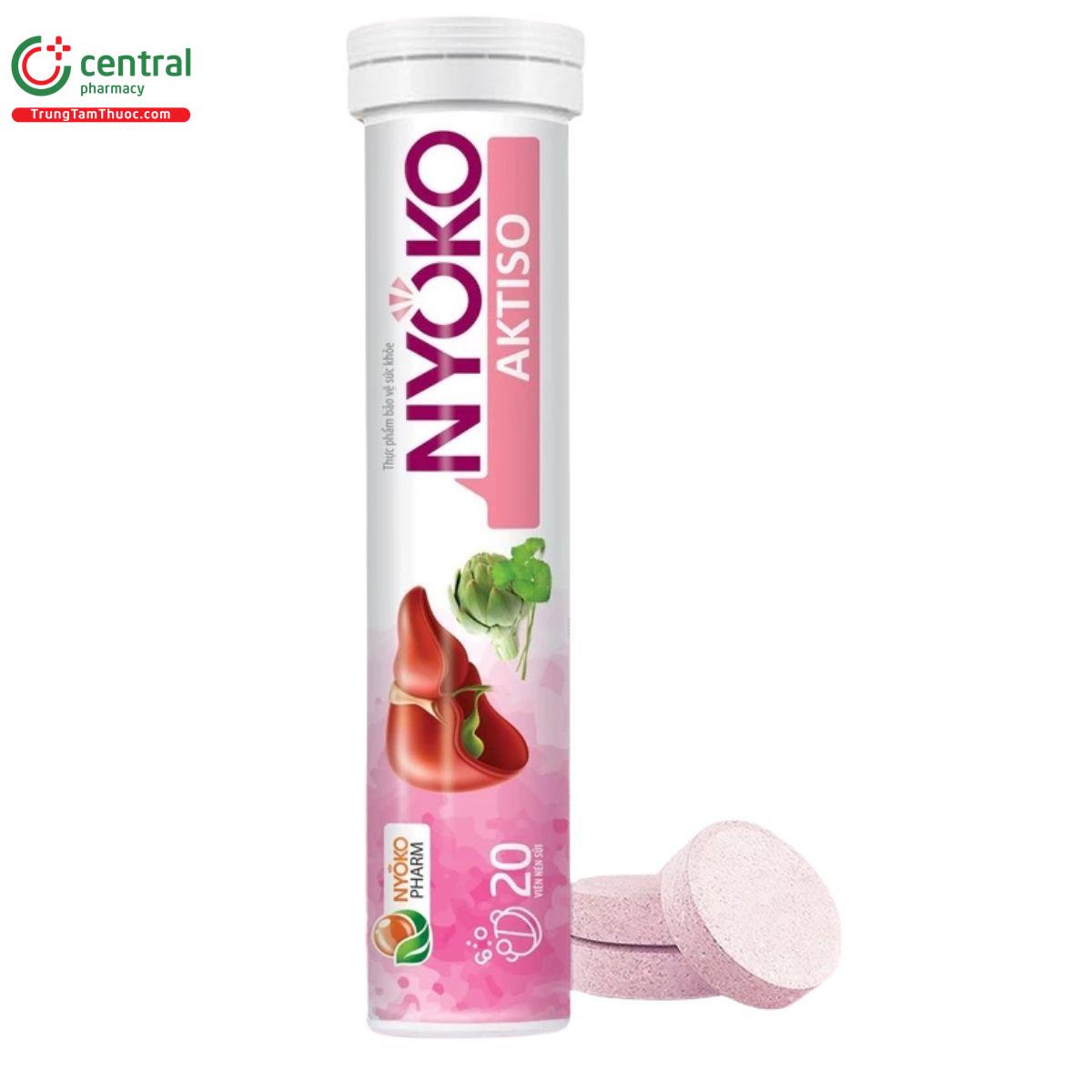 nyoko aktiso 1 B0264 nyoko aktiso 1 B0264