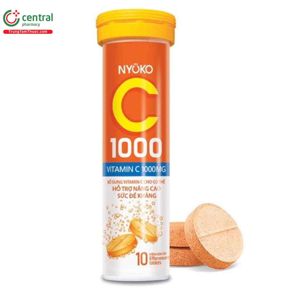 nyoko c1000 3 C0613