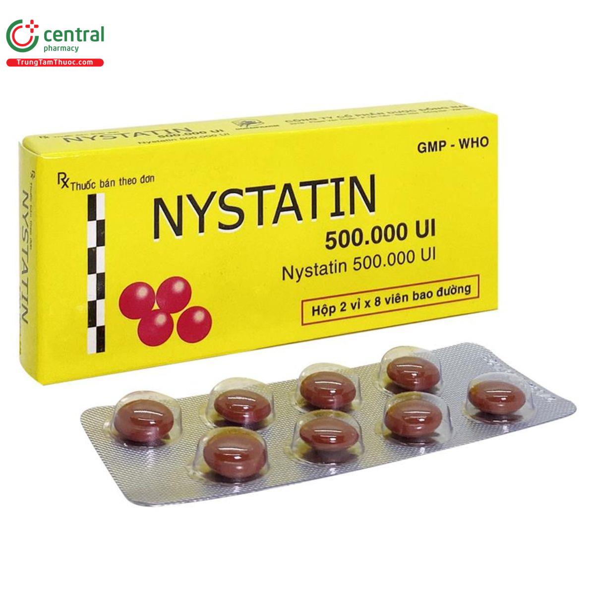 nystatin 500000ui donaipharm 1 D1048 nystatin 500000ui donaipharm 1 D1048