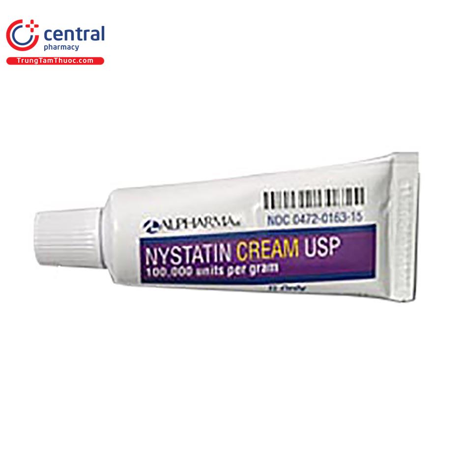 nystatin cream usp 2 I3435