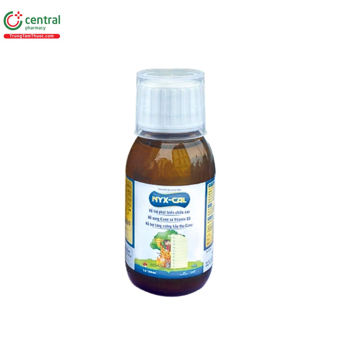 nyx cal 3 S7686 nyx cal 3 S7686