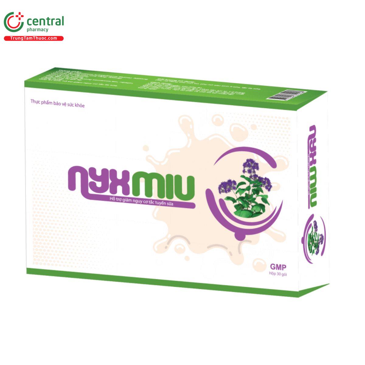 nyxmiu 3 E1713 nyxmiu 3 E1713