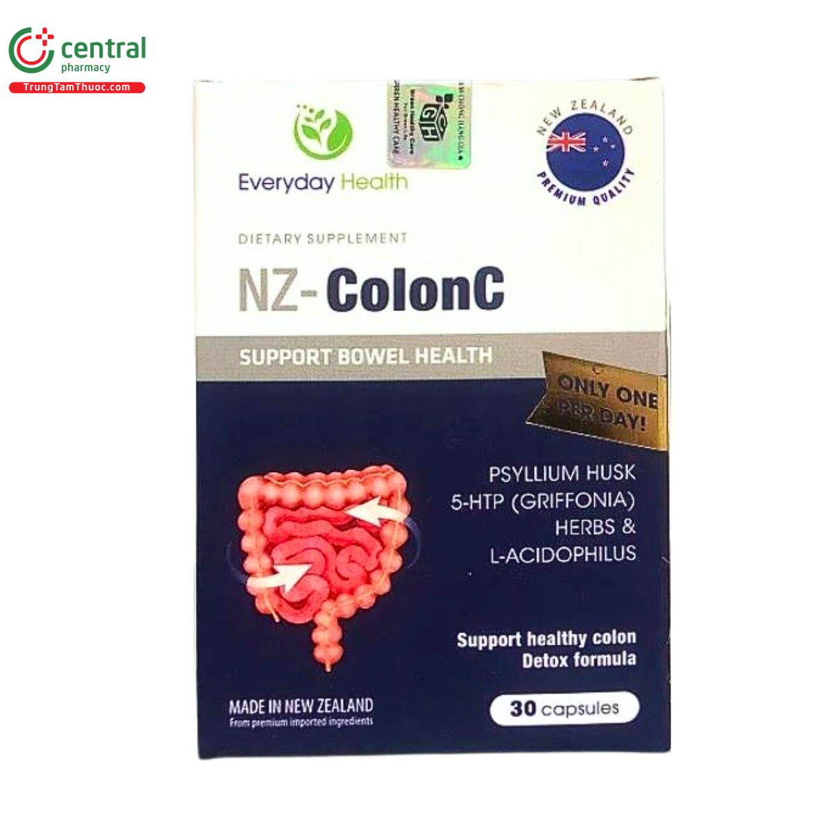nz colon c 3 M5803 nz colon c 3 M5803