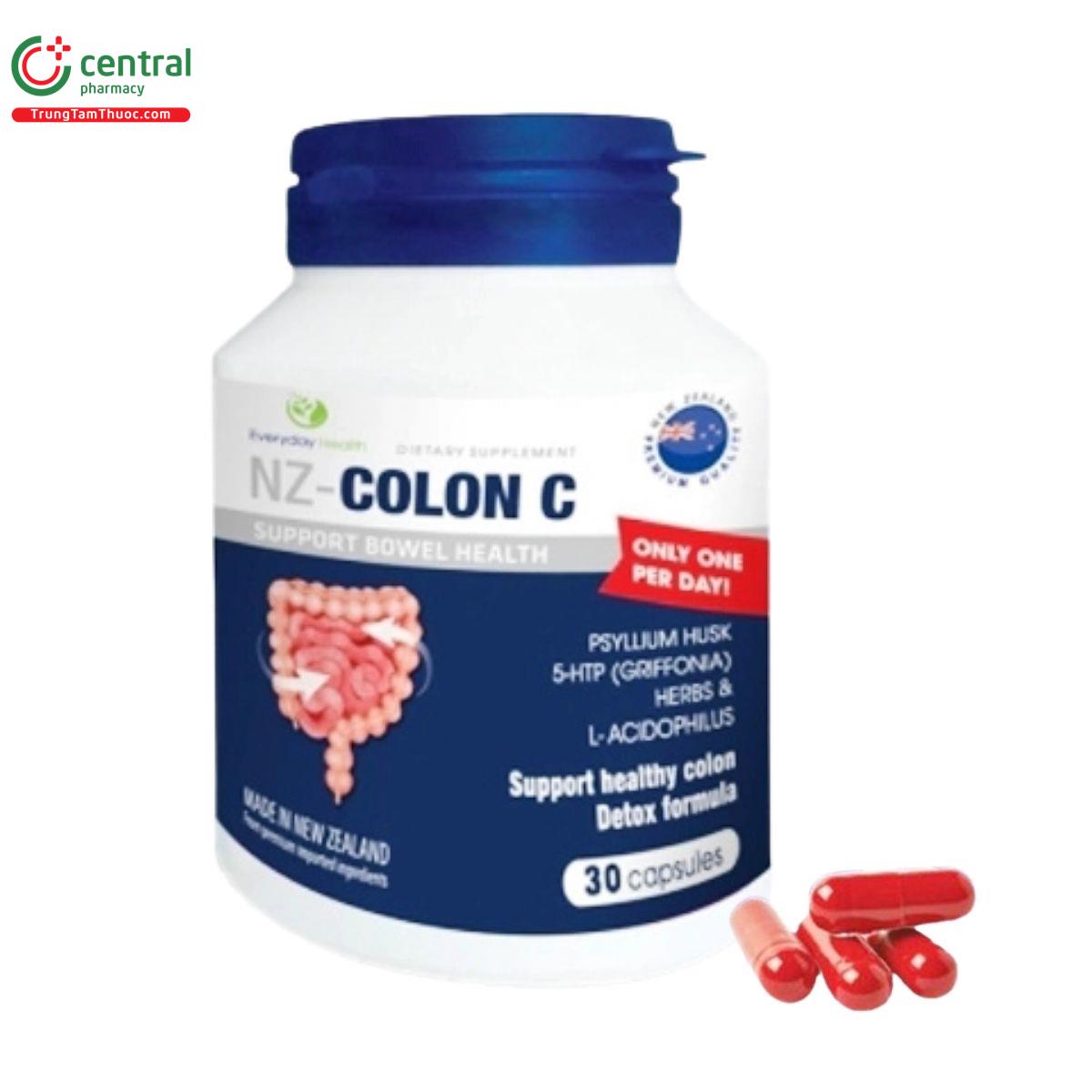 nz colon c 6 C1208 nz colon c 6 C1208