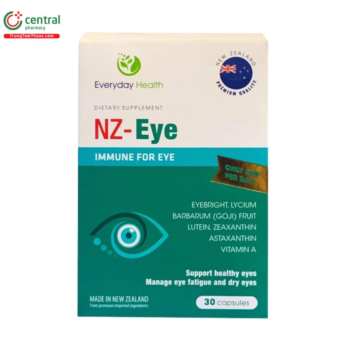 nz eye 2 J3743