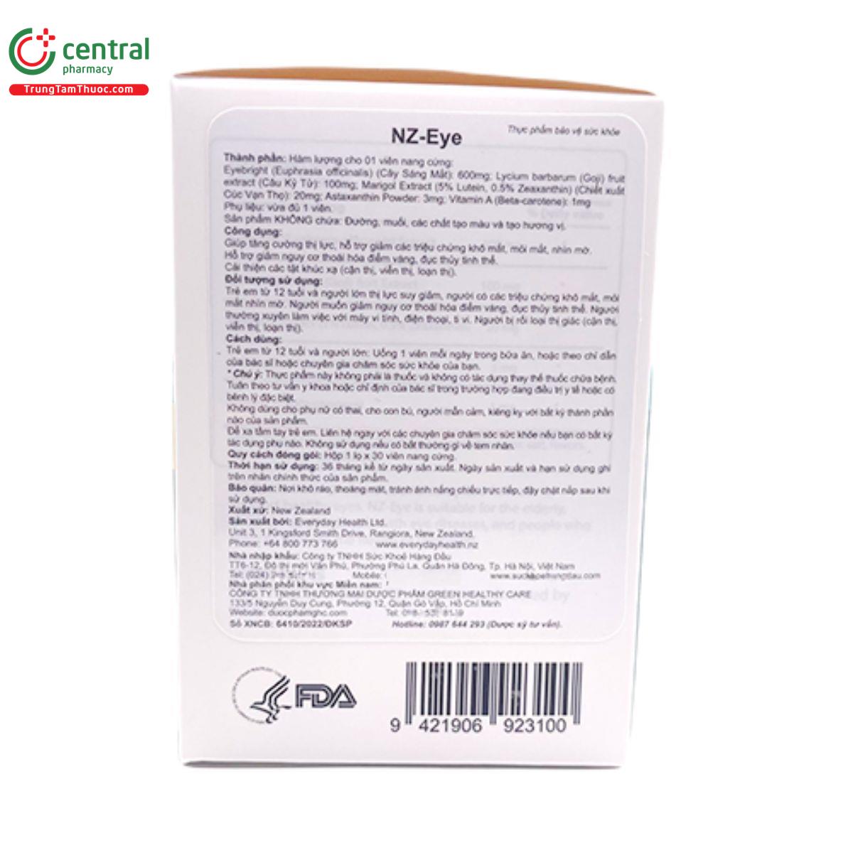 nz eye 3 Q6470