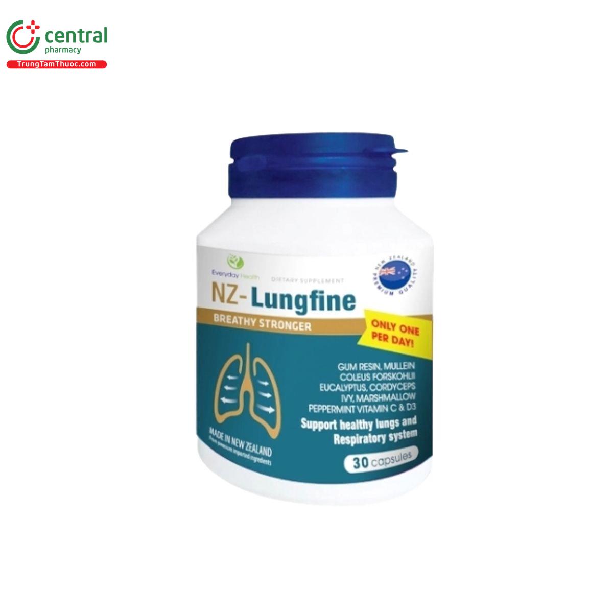 nz lungfine 5 Q6878