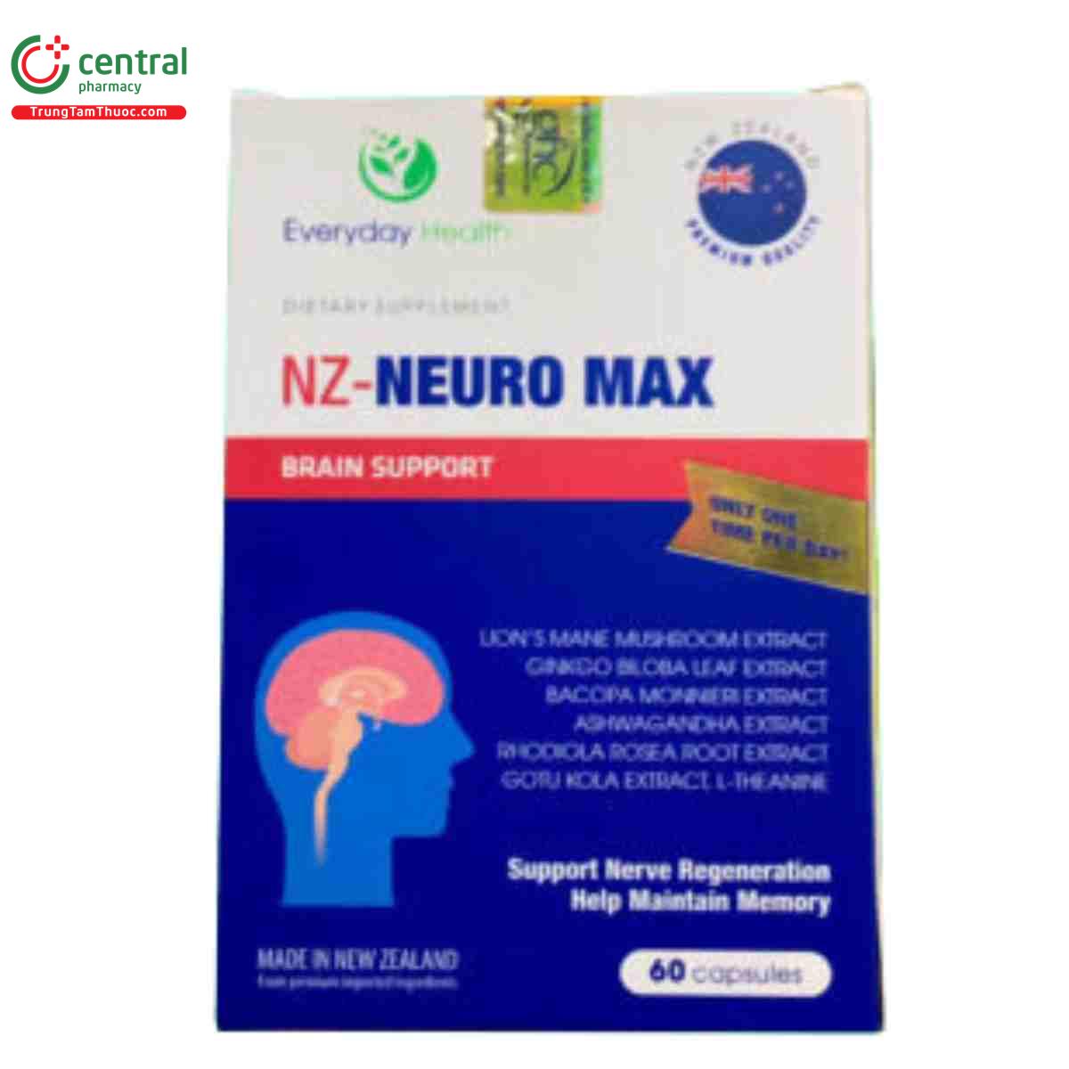 nz neuro max 3 P6110