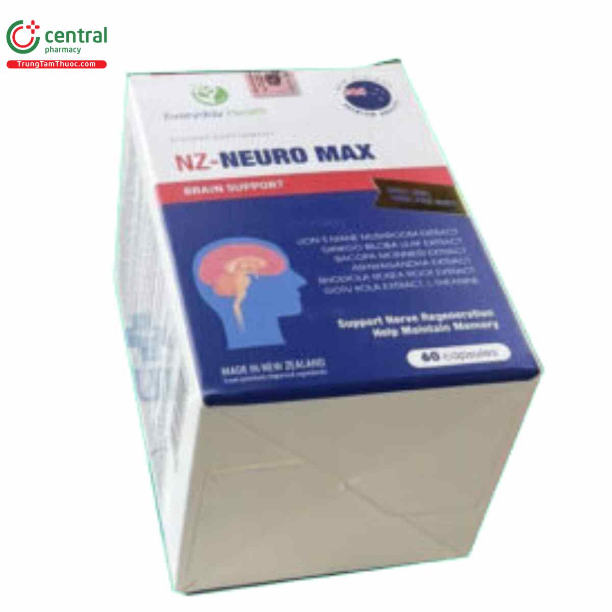 nz neuro max 5 Q6701