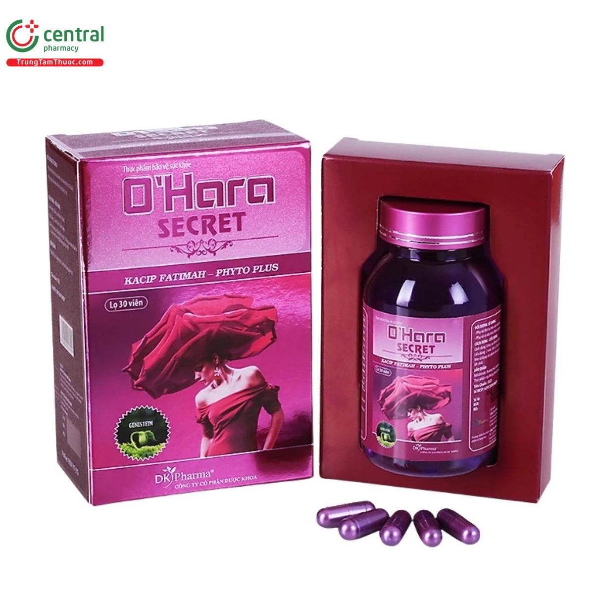 o hara secret 2 D1456 o hara secret 2 D1456