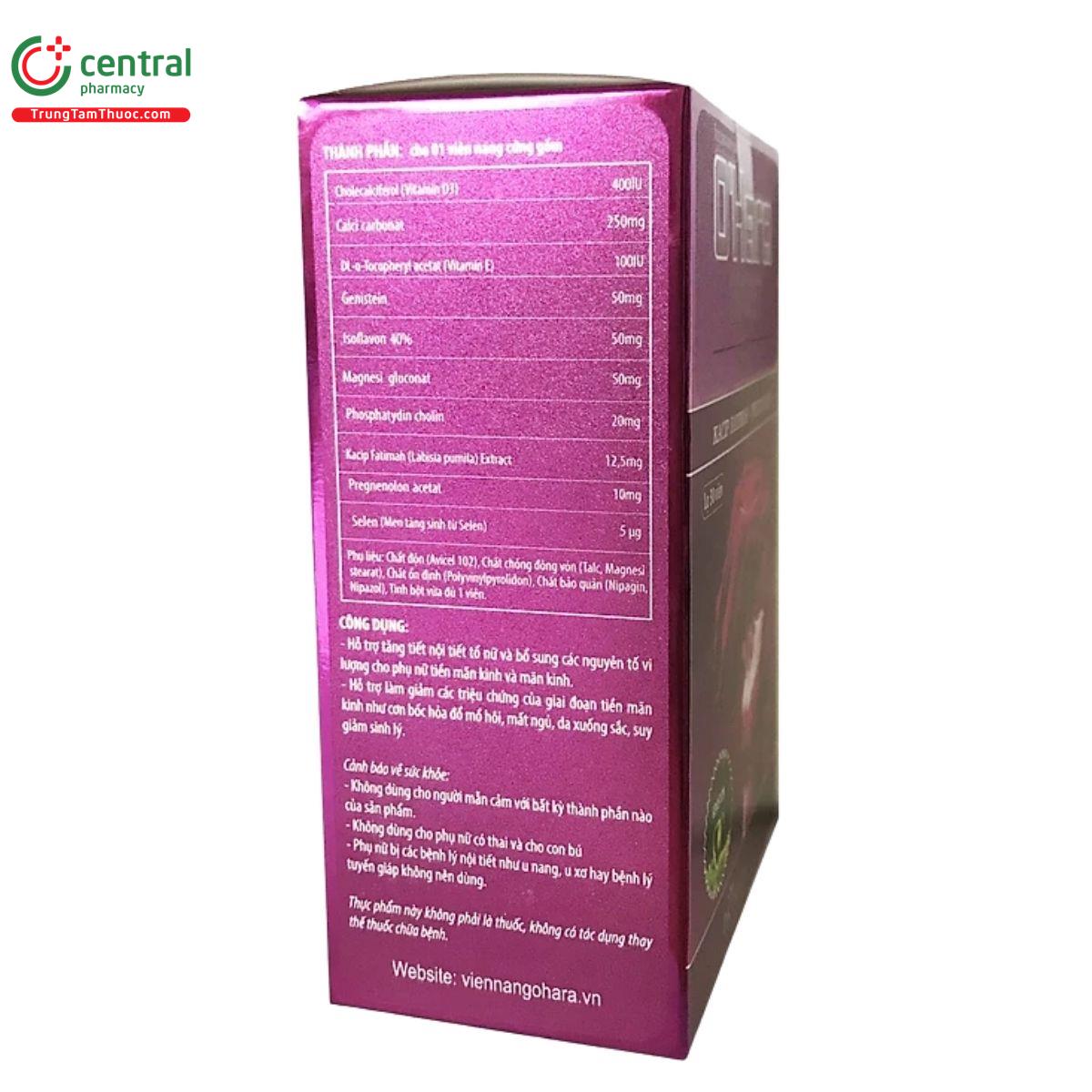 o hara secret 5 P6743 o hara secret 5 P6743