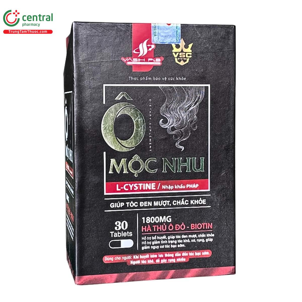 o moc nhu 3 F2853 o moc nhu 3 F2853
