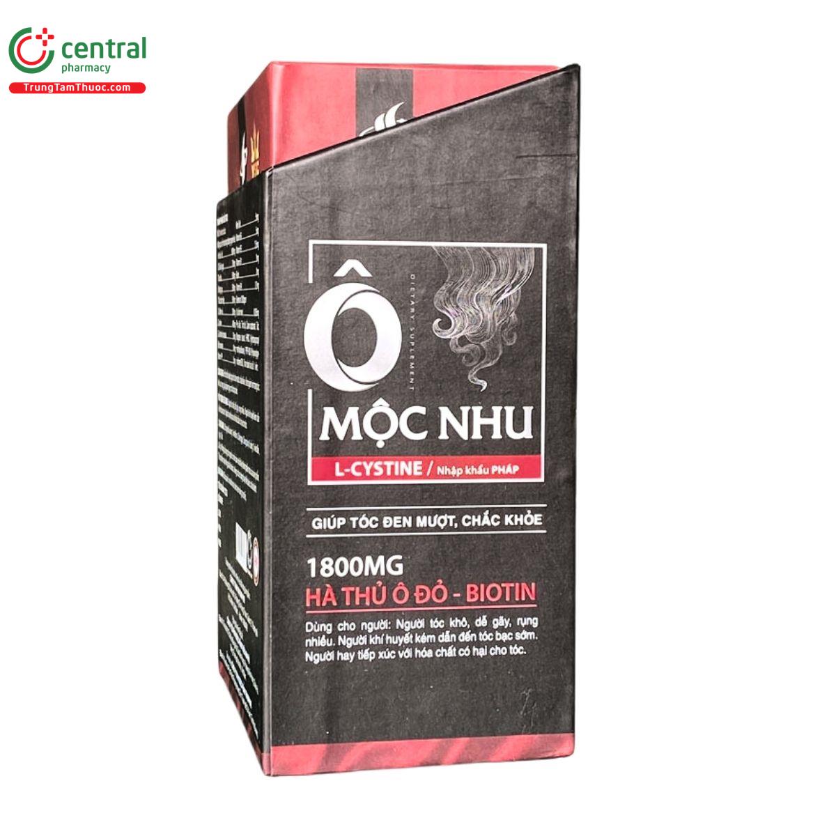 o moc nhu 4 G2841 o moc nhu 4 G2841