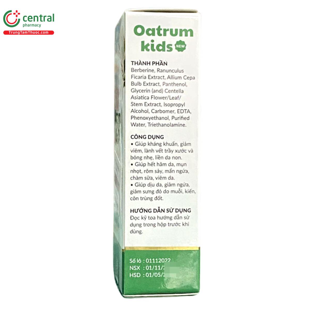 oatrum kids new 2 P6643