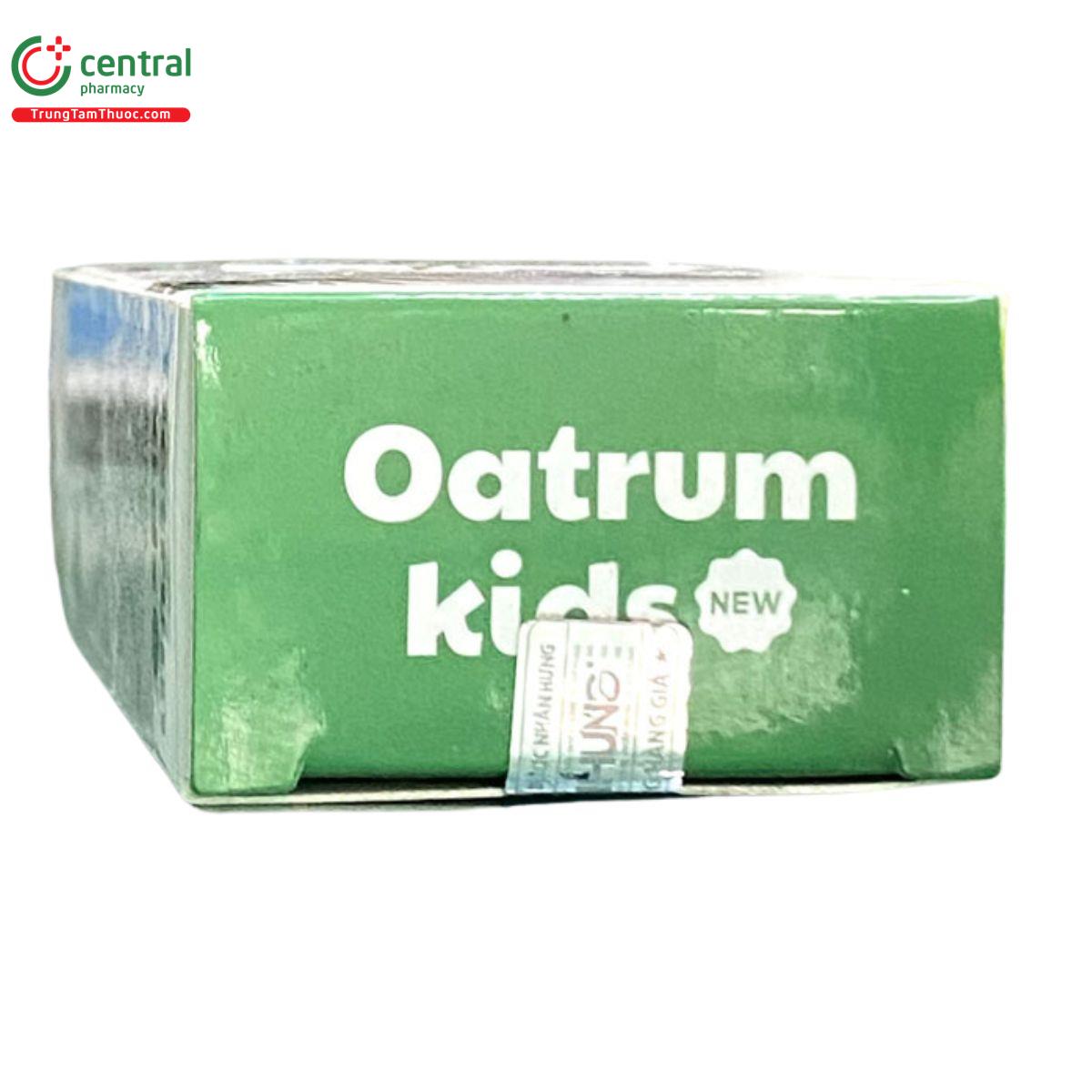 oatrum kids new 5 T8523