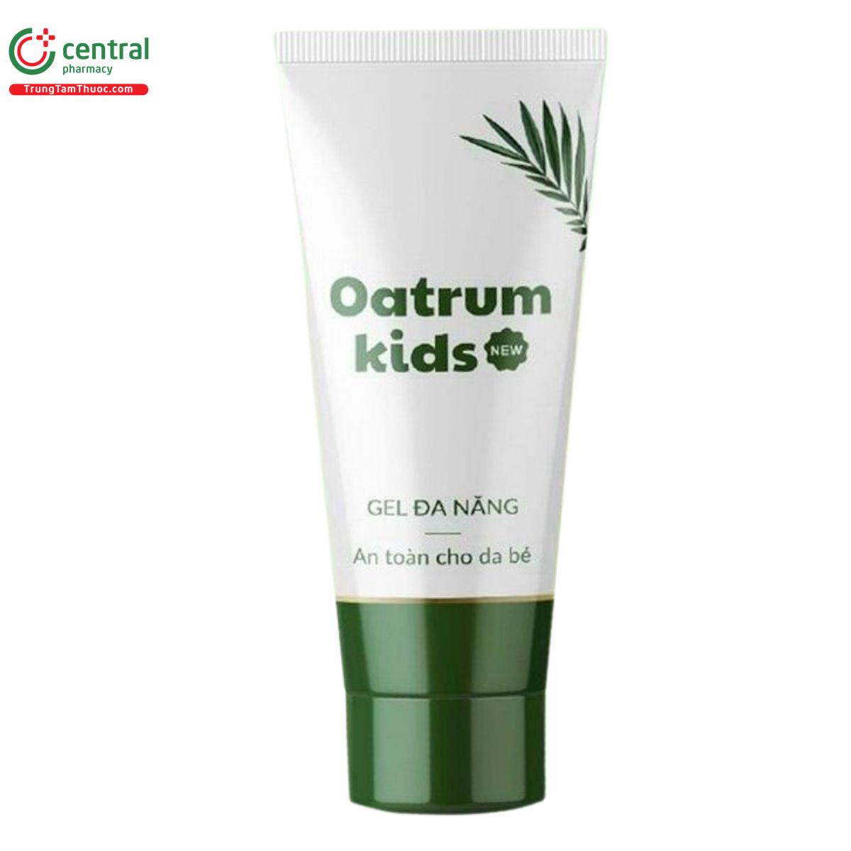 oatrum kids new 6 J4430