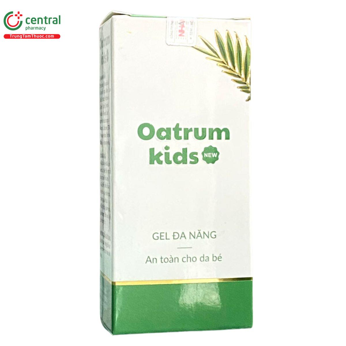 oatrum kids new G2030