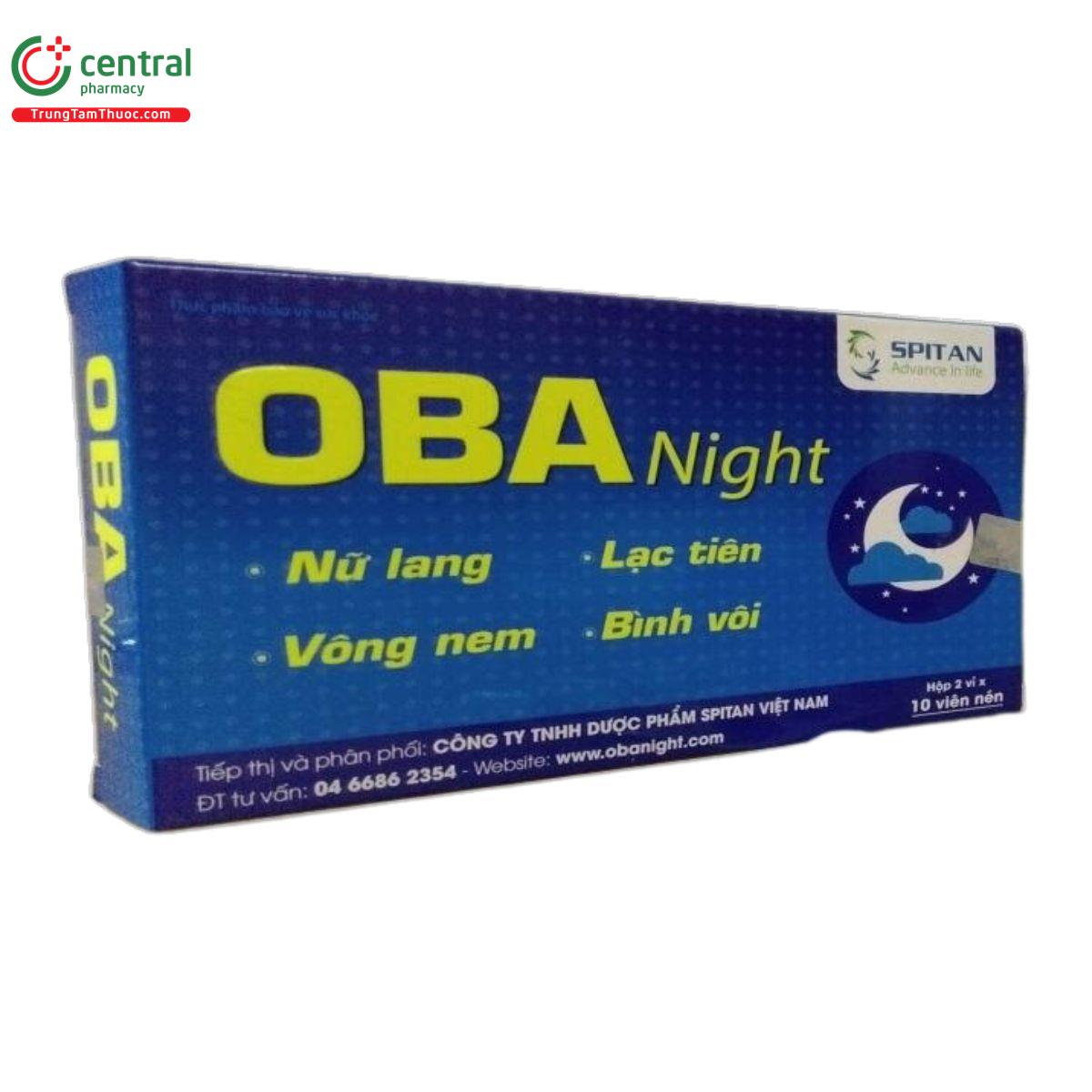 oba night 3 E1012