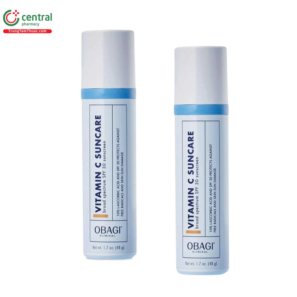 obagi clinical vitamin c suncare broad spectrum spf 30 sunscreen 2 O6157 obagi clinical vitamin c suncare broad spectrum spf 30 sunscreen 2 O6157