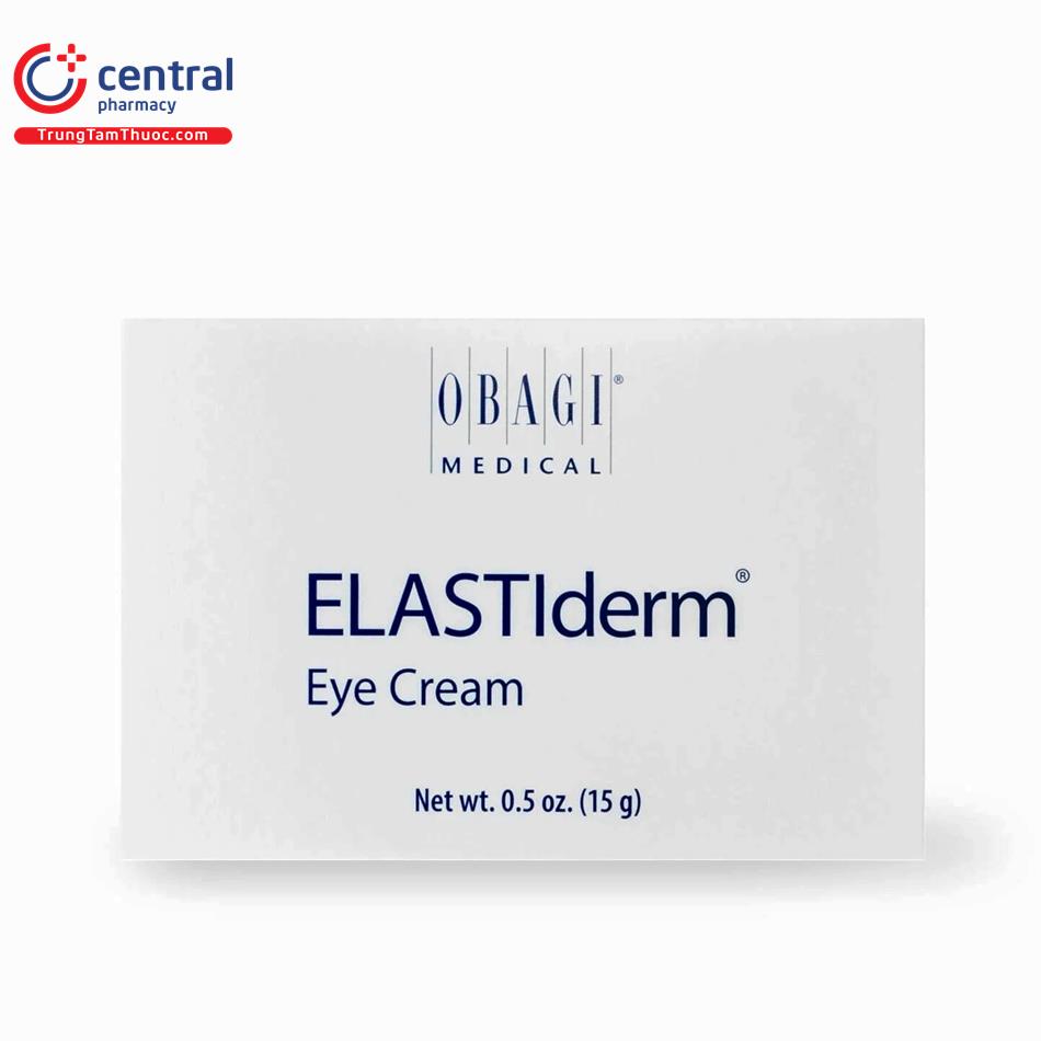 obagi elastiderm eye cream 5 B0427