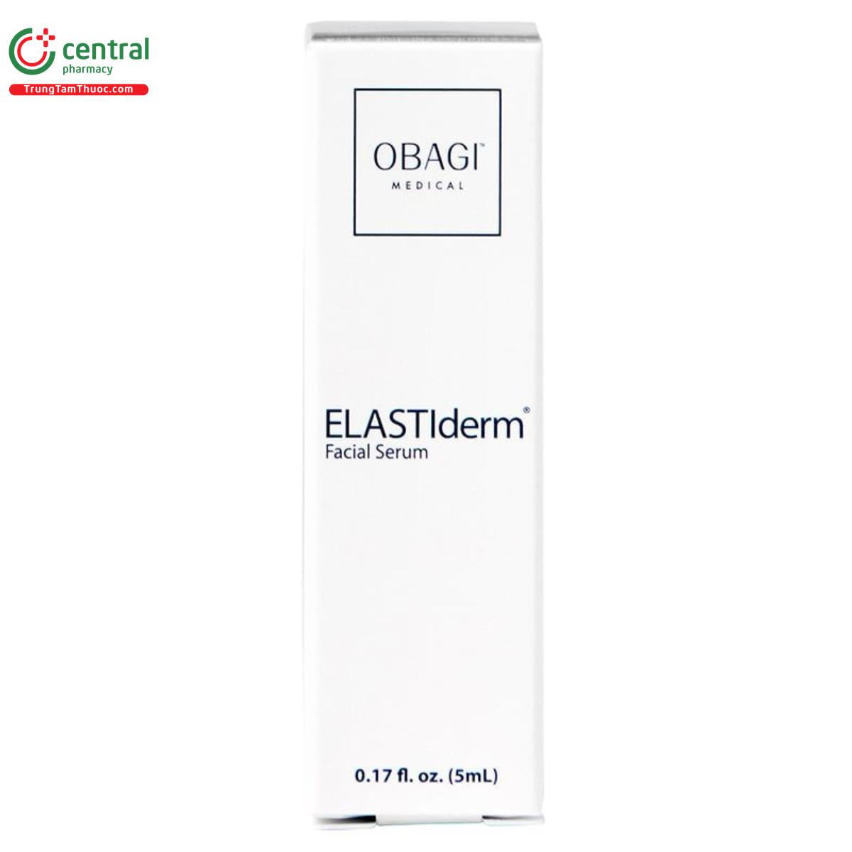 obagi elastiderm facial serum 3 F2657 obagi elastiderm facial serum 3 F2657