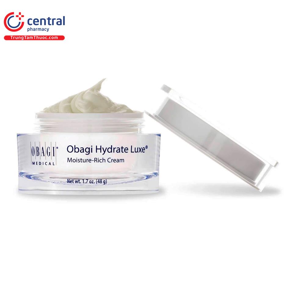 obagi hydrate luxe moisture rich cream 5 H3383