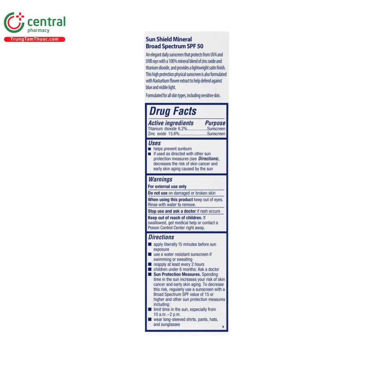 obagi mineral sunshield broad spectrum spf 50 6 R7536 obagi mineral sunshield broad spectrum spf 50 6 R7536