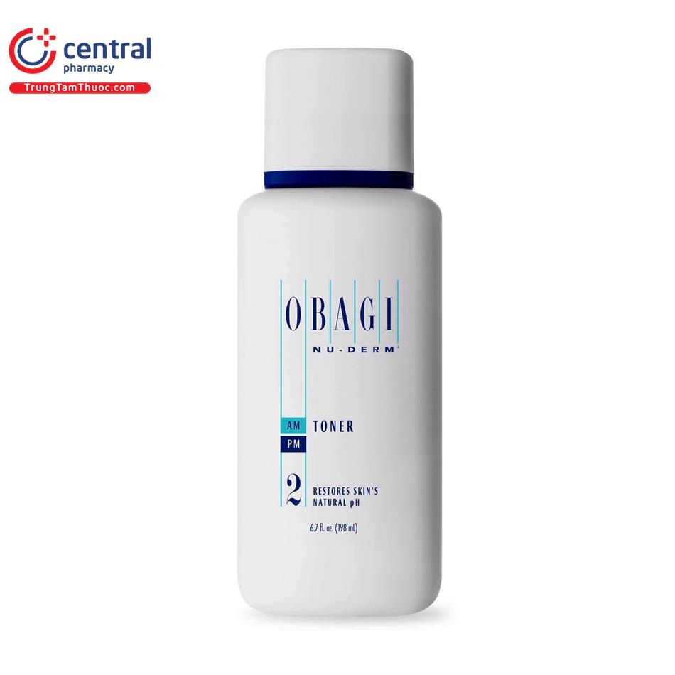 obagi nuderm toner 2 I3622