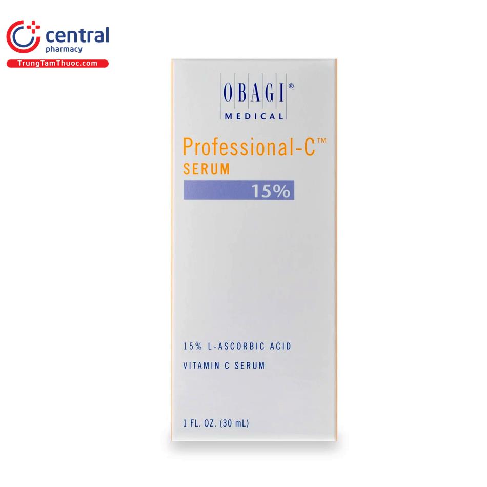 obagi professional c 15 4 F2254