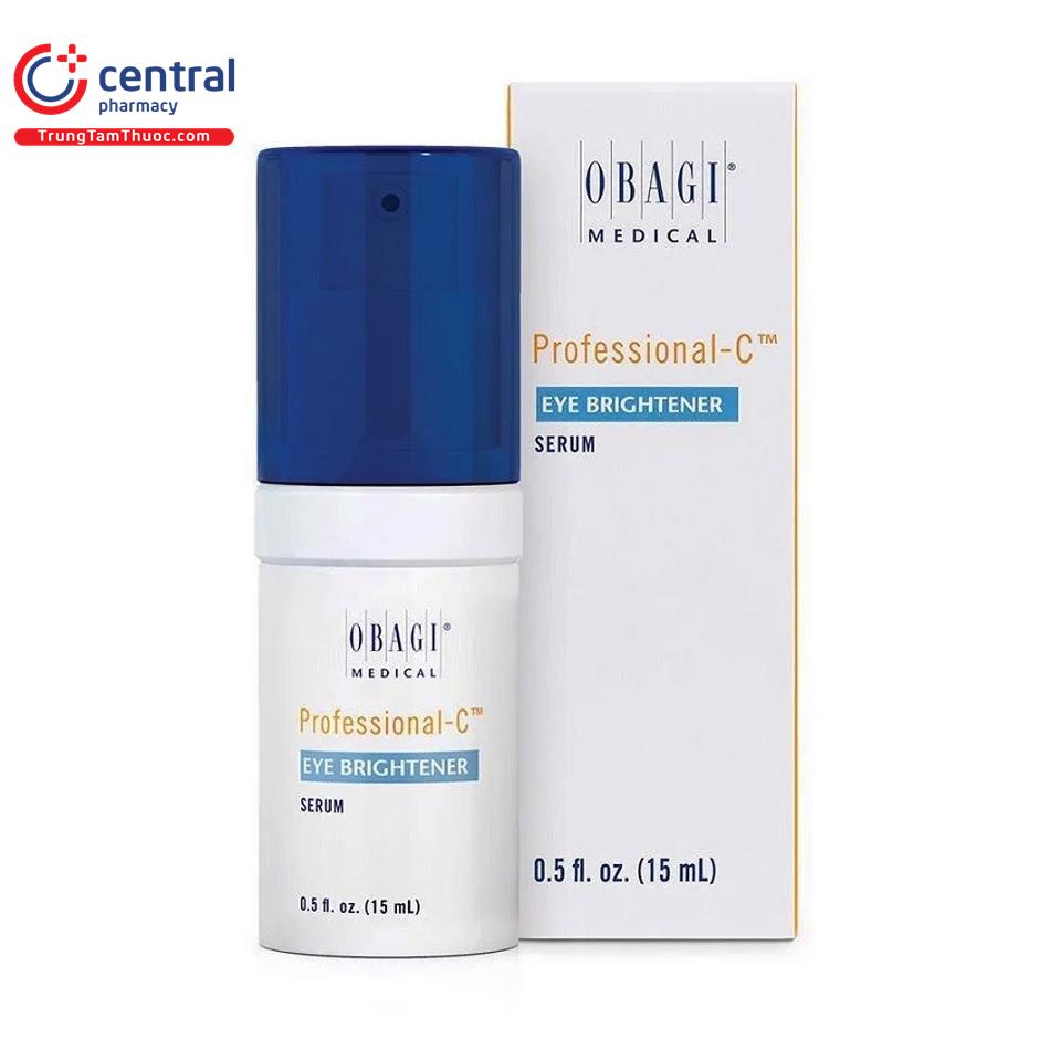 obagi professional c eye brightener serum 4 C1650