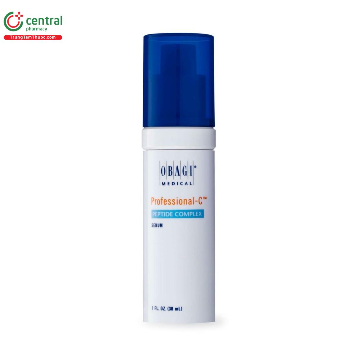 obagi professional c peptide complex serum 1 B0126 obagi professional c peptide complex serum 1 B0126