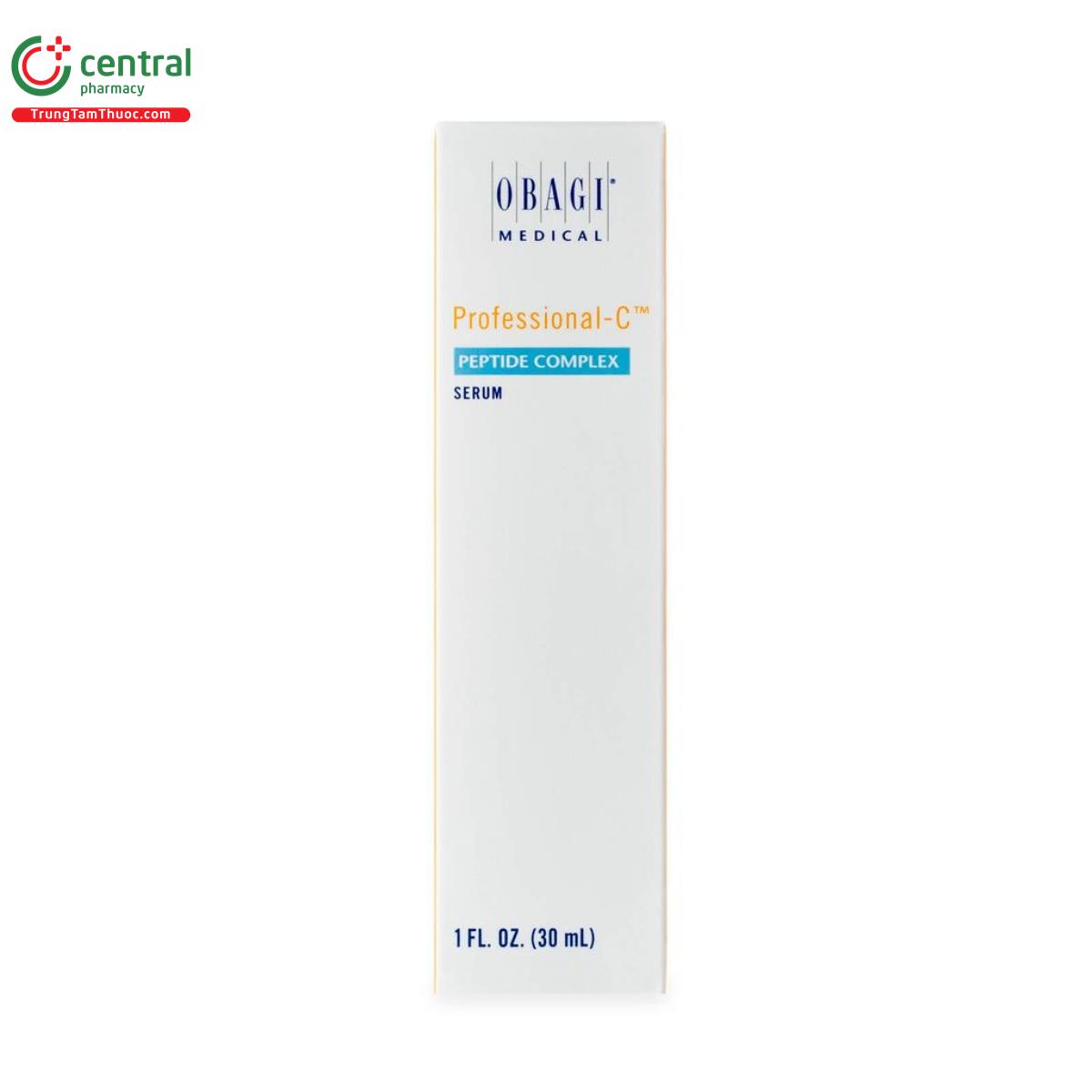 obagi professional c peptide complex serum 3 E1270 obagi professional c peptide complex serum 3 E1270