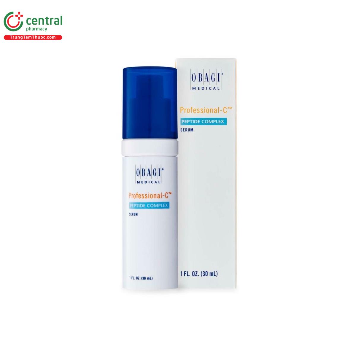 obagi professional c peptide complex serum 5 D1367 obagi professional c peptide complex serum 5 D1367
