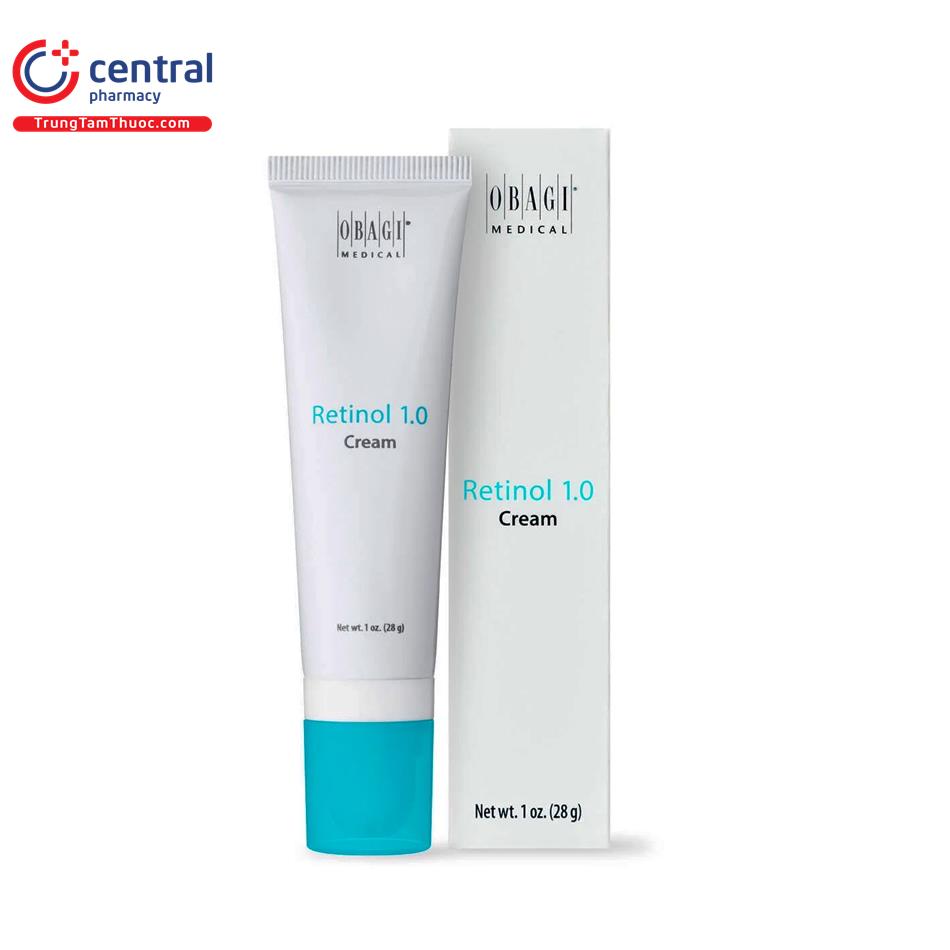 obagi retinol 10 3 R7346