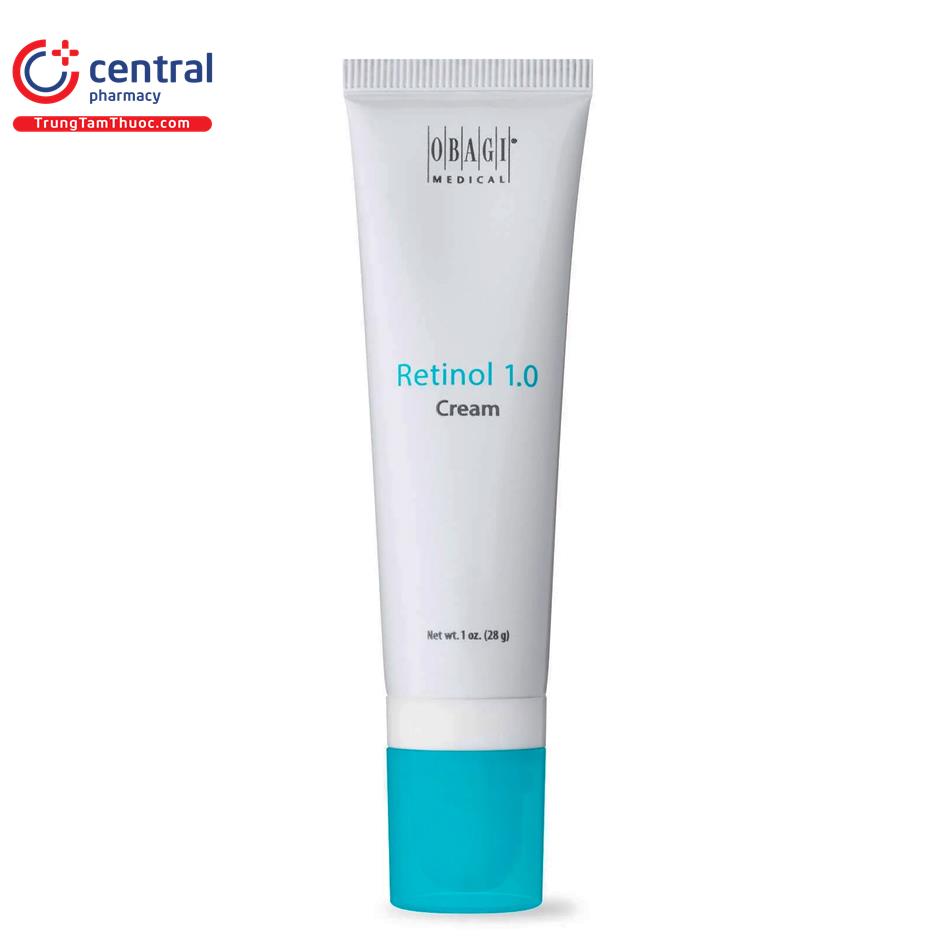 obagi retinol 10 F2115