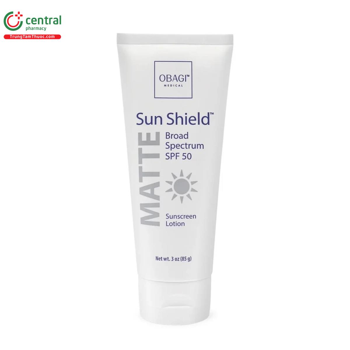 obagi sun shield matte broad spectrum spf 50 1 H2063 obagi sun shield matte broad spectrum spf 50 1 H2063