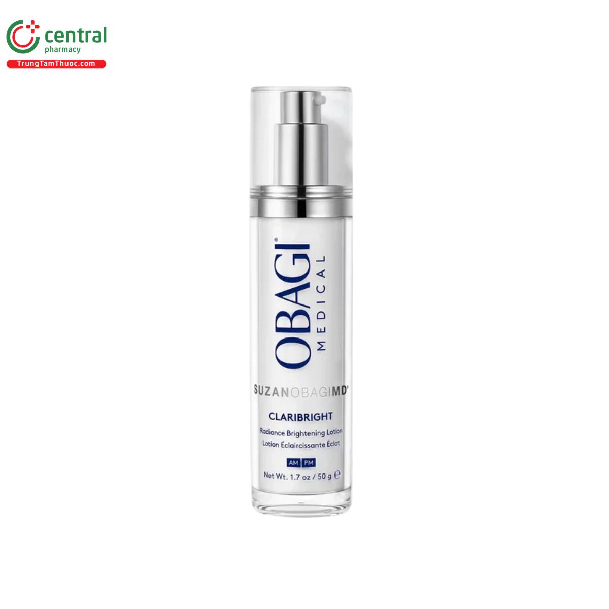 obagi suzanobagimd claribright 2 U8610