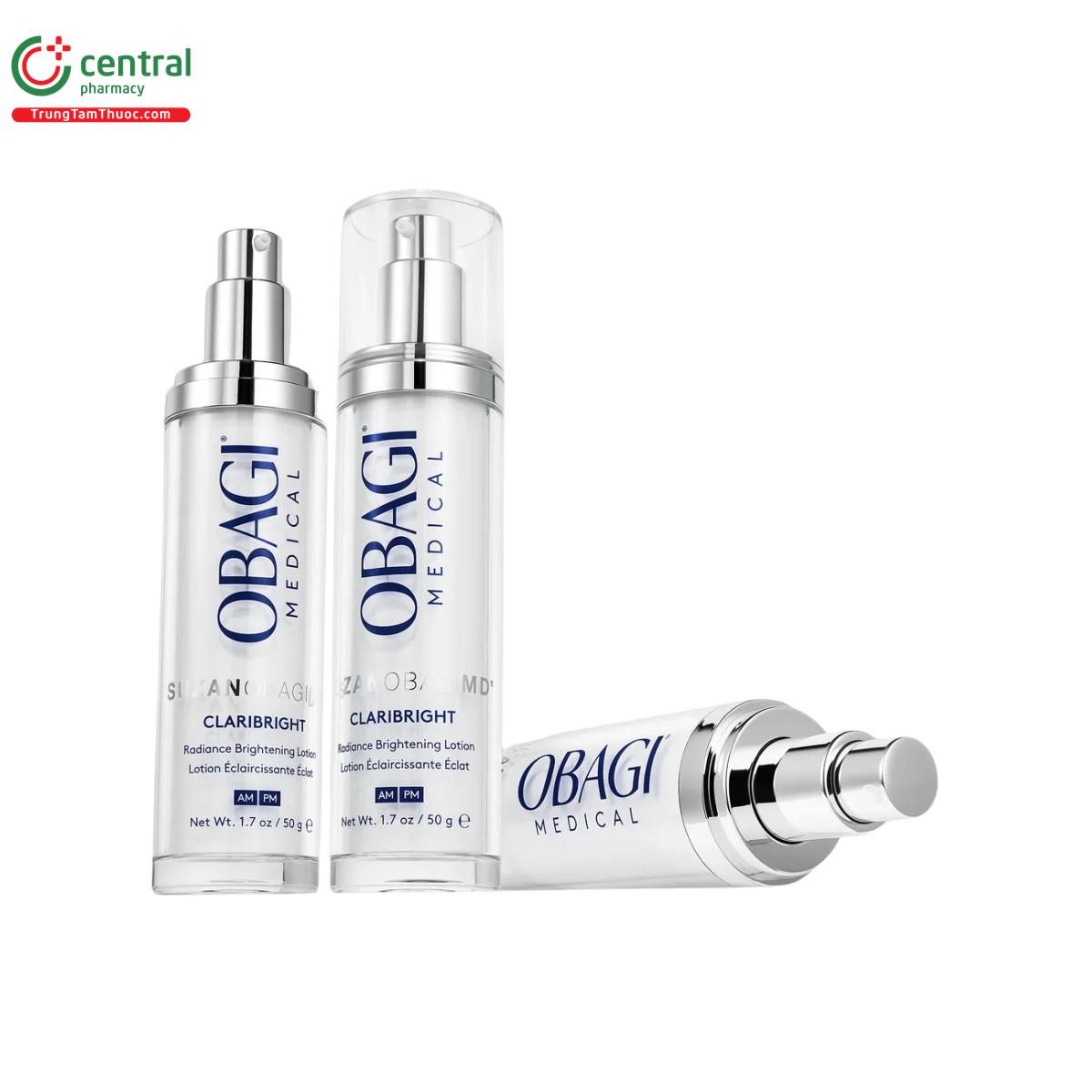 obagi suzanobagimd claribright 4 L4083