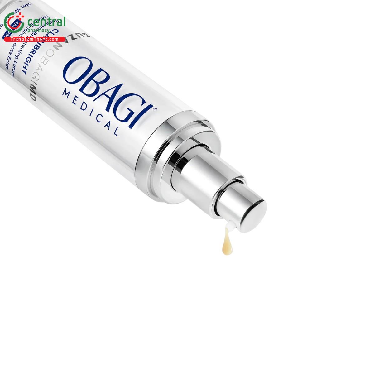 obagi suzanobagimd claribright 5 S7620
